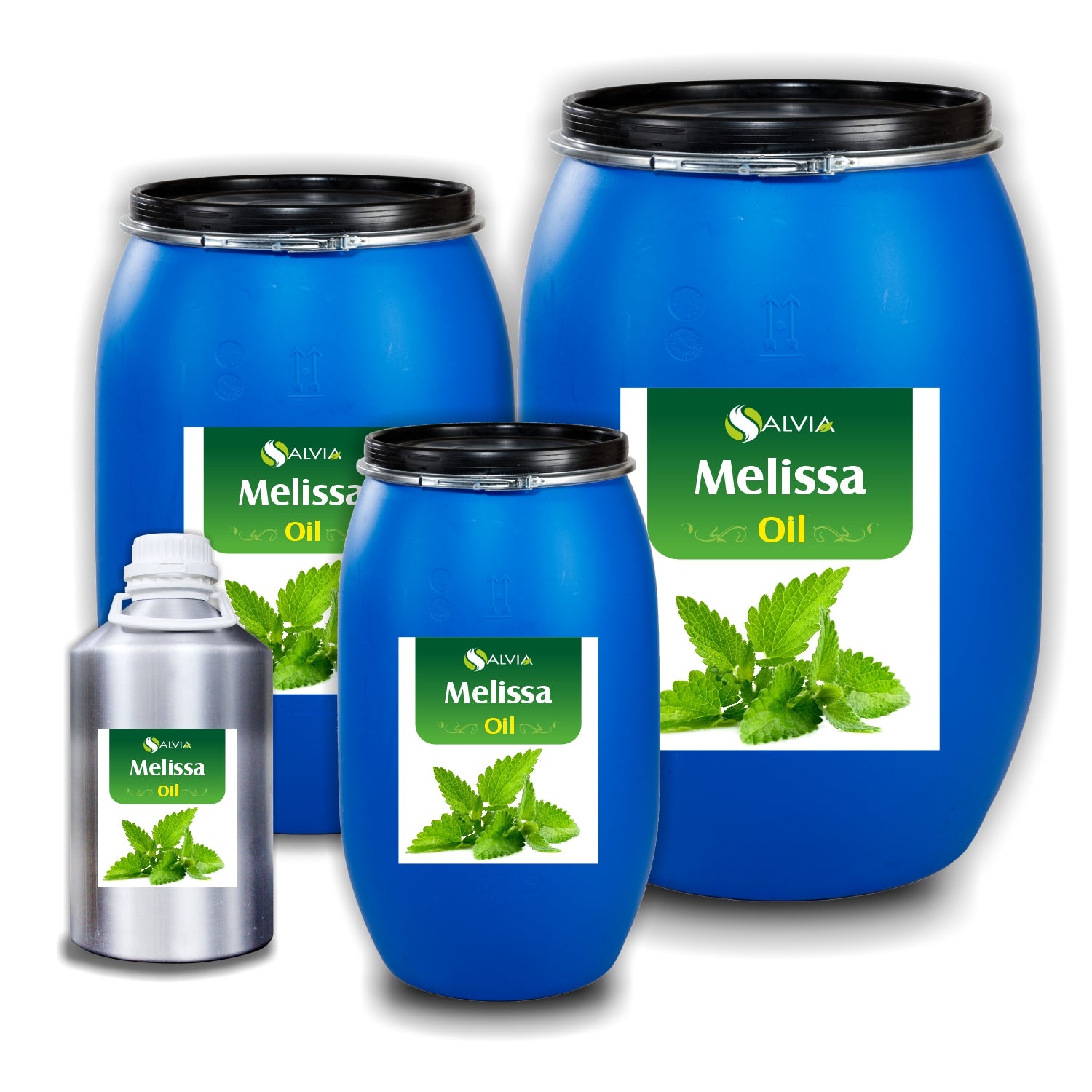Salvia Natural Essential Oils 2000ml Melissa Essential Oil Salvia Natural Essential Oils 2000ml Melissa Essential Oil